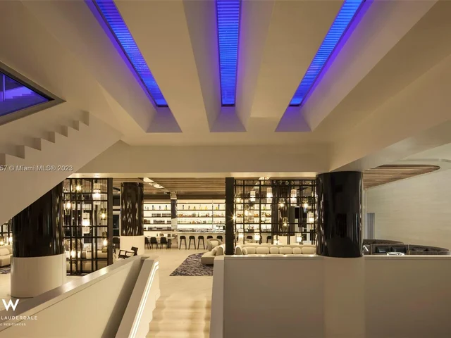 3101 Bayshore Dr # 707, Fort Lauderdale FL 33304