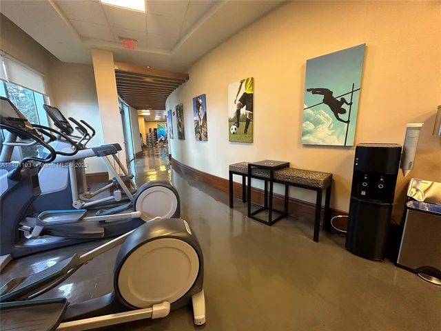 1060 Brickell Ave # 4107, Miami FL 33131