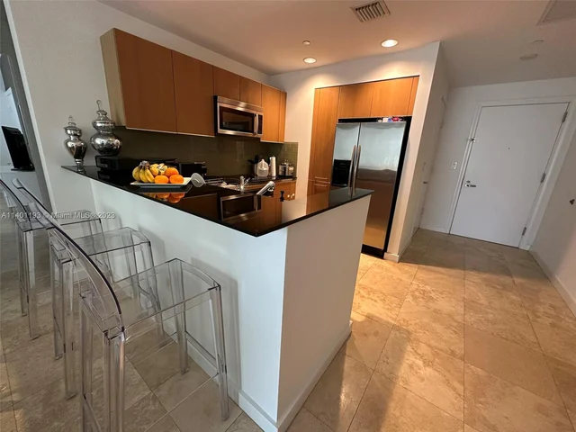 1060 Brickell Ave # 4107, Miami FL 33131