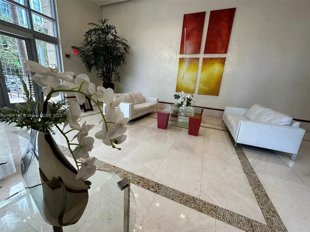 1060 Brickell Ave # 4107, Miami FL 33131