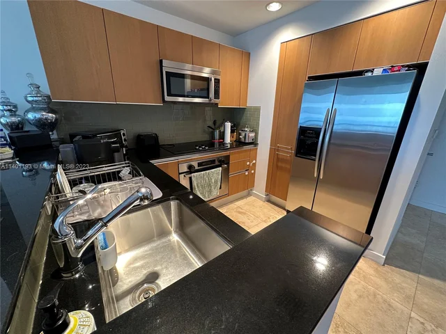 1060 Brickell Ave # 4107, Miami FL 33131