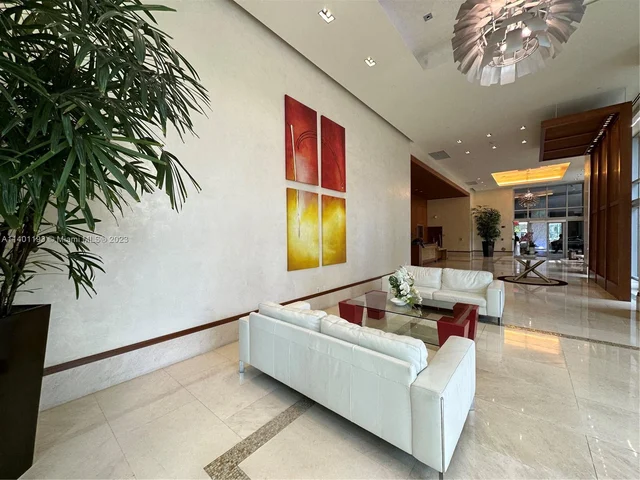 1060 Brickell Ave # 4107, Miami FL 33131