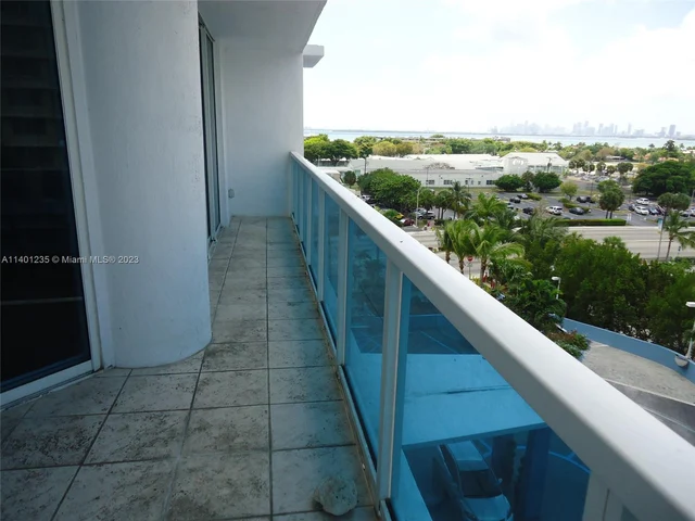 1881 79th St Cswy # 703, North Bay Village FL 33141