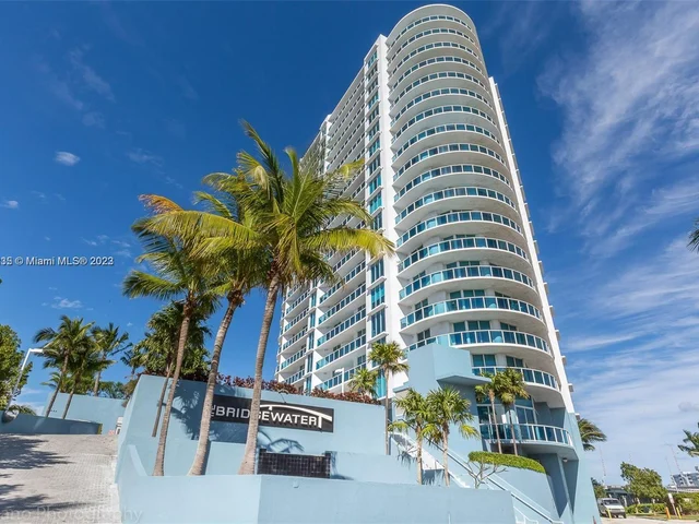 1881 79th St Cswy # 703, North Bay Village FL 33141