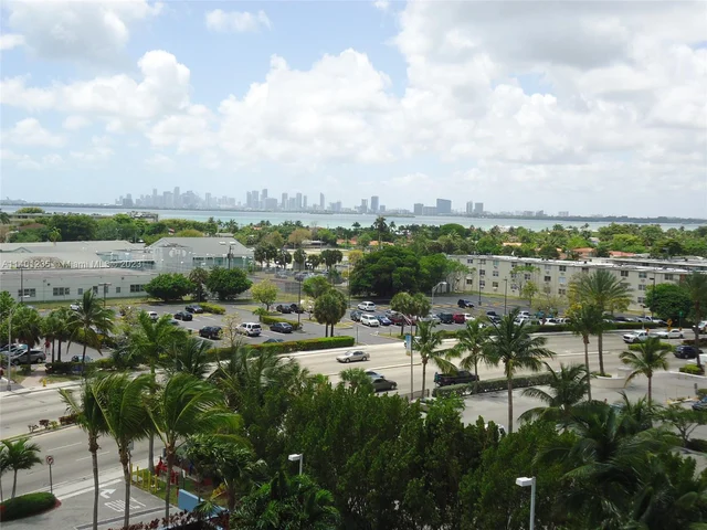 1881 79th St Cswy # 703, North Bay Village FL 33141