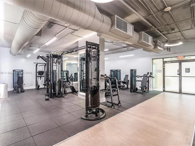 1865 Brickell Ave, Miami FL 33129