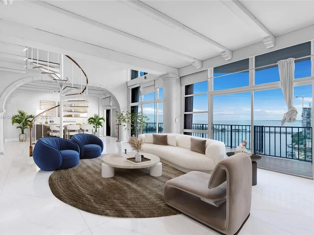 1865 Brickell Ave, Miami FL 33129