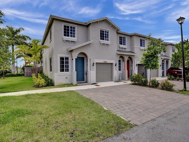 20804 NW 13th Ave # 20804, Miami Gardens FL 33169