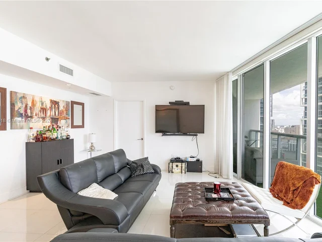 495 Brickell Ave # 2704, Miami FL 33131