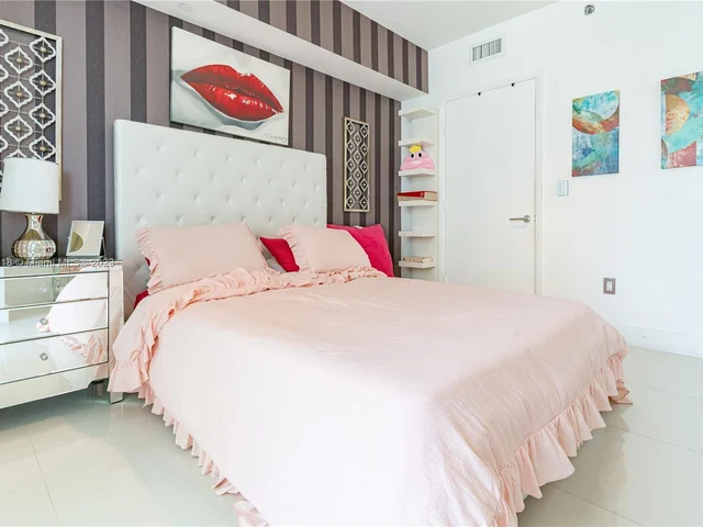 495 Brickell Ave # 2704, Miami FL 33131