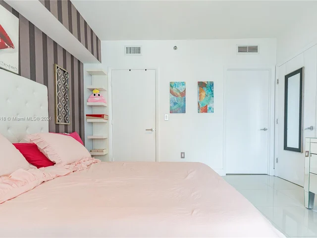 495 Brickell Ave # 2704, Miami FL 33131