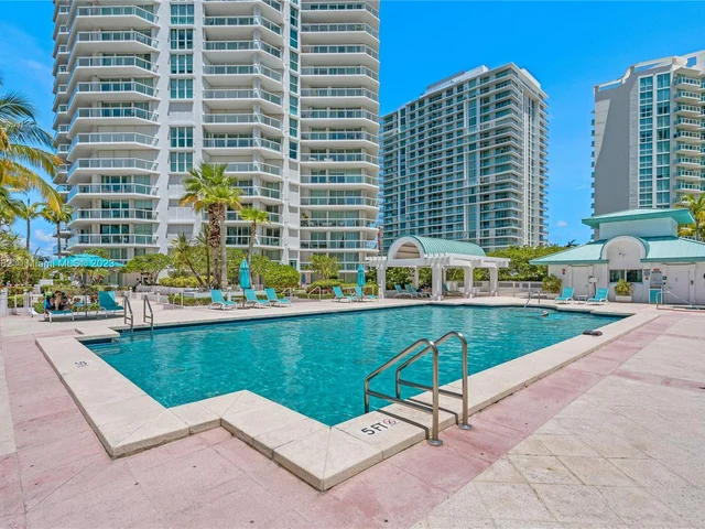 16500 Collins Ave # 1652, Sunny Isles Beach FL 33160