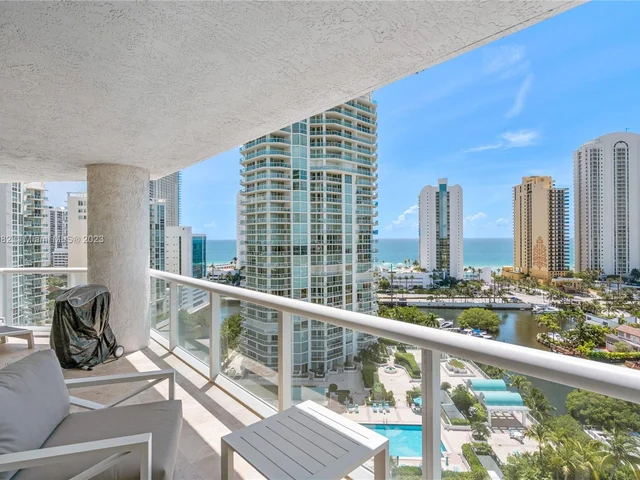16500 Collins Ave # 1652, Sunny Isles Beach FL 33160