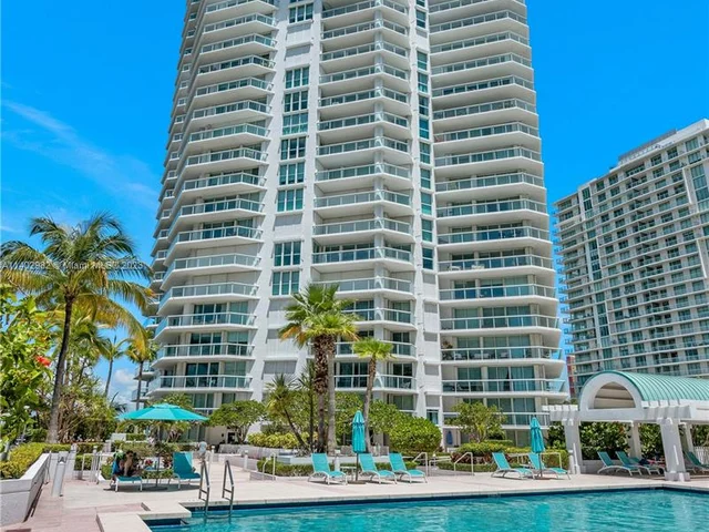 16500 Collins Ave # 1652, Sunny Isles Beach FL 33160