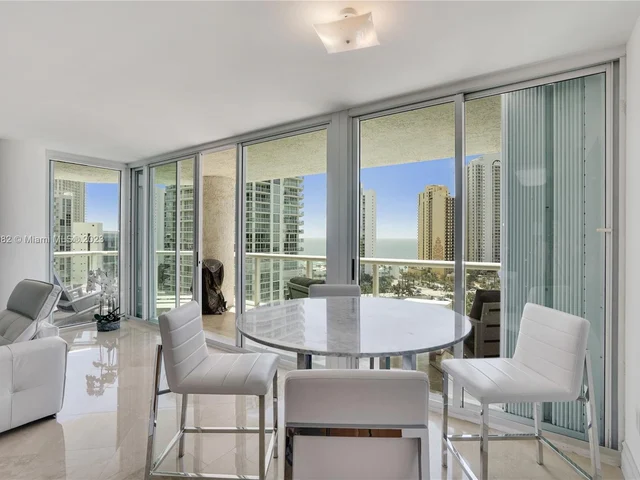 16500 Collins Ave # 1652, Sunny Isles Beach FL 33160