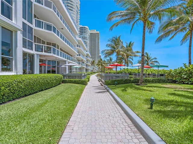 16500 Collins Ave # 1652, Sunny Isles Beach FL 33160
