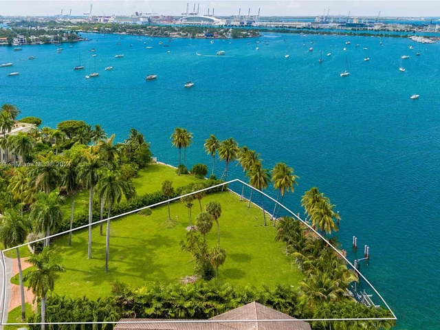 1230 S Venetian Way, Miami FL 33139