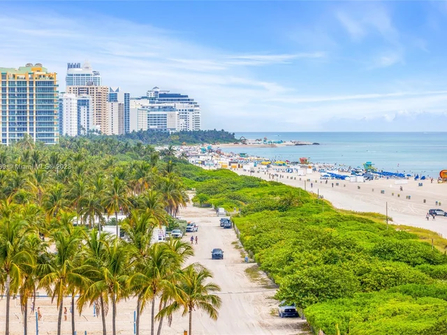 465 Ocean Dr # 918, Miami Beach FL 33139