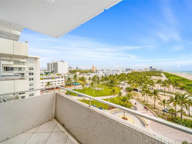 465 Ocean Dr # 918, Miami Beach FL 33139