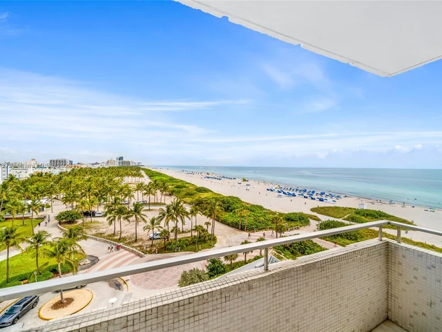 465 Ocean Dr # 918, Miami Beach FL 33139