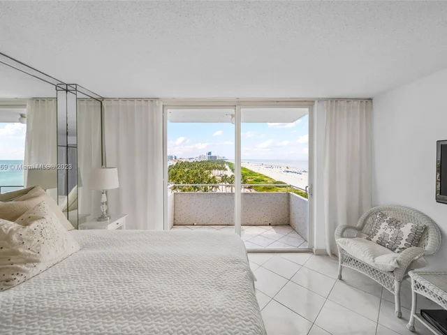 465 Ocean Dr # 918, Miami Beach FL 33139
