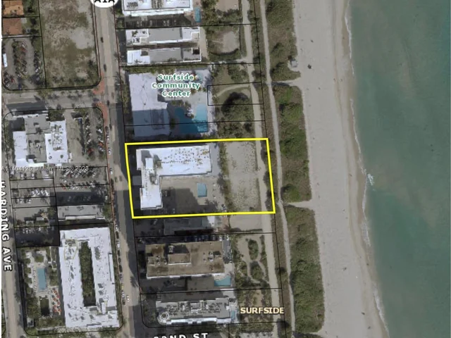 9273 Collins Ave # 1104, Surfside FL 33154