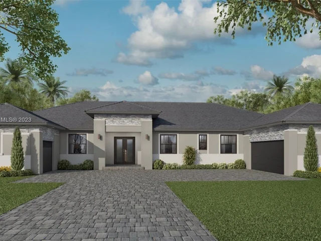 11071 SW 92 Ave, Miami FL 33176