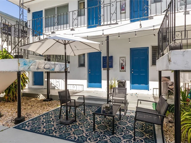 7922 Abbott Ave # 1, Miami Beach FL 33141