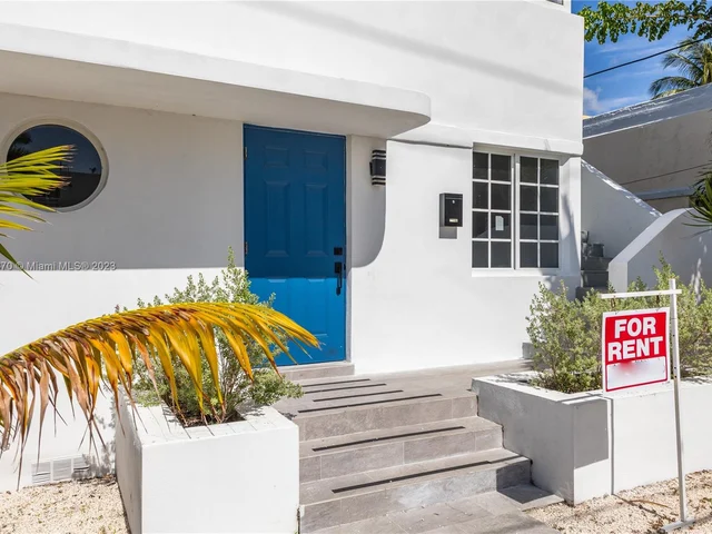 7922 Abbott Ave # 1, Miami Beach FL 33141