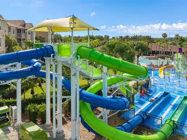 2575 Maneshaw Lane # 2575, Kissimmee FL 34747