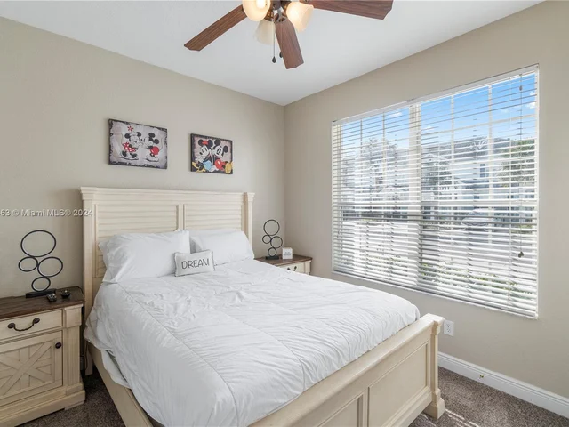 2575 Maneshaw Lane # 2575, Kissimmee FL 34747