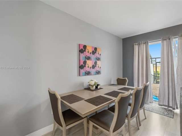 2575 Maneshaw Lane # 2575, Kissimmee FL 34747