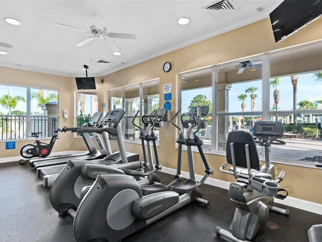 2575 Maneshaw Lane # 2575, Kissimmee FL 34747