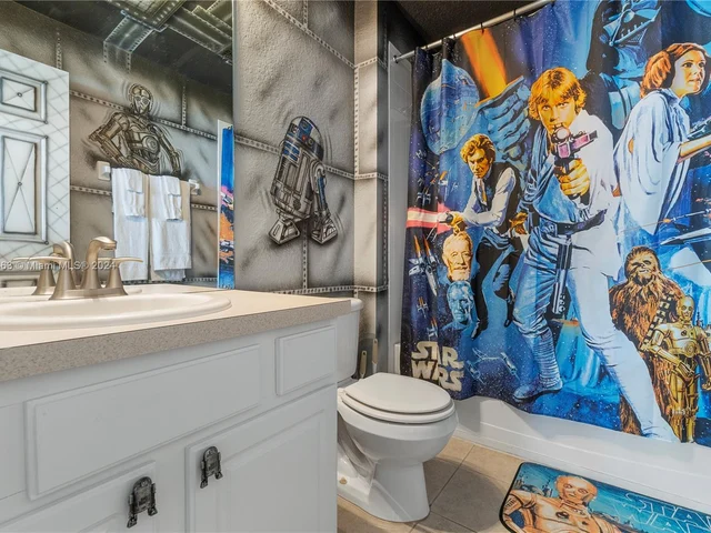 2575 Maneshaw Lane # 2575, Kissimmee FL 34747