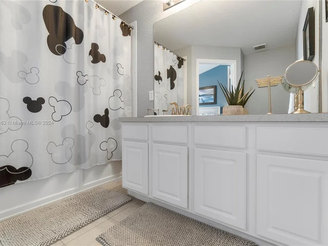 2575 Maneshaw Lane # 2575, Kissimmee FL 34747