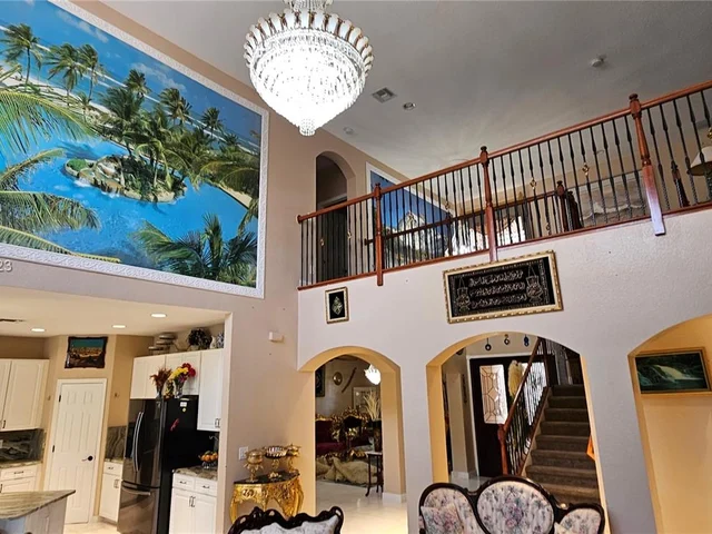 110 Ibisca Ter, Royal Palm Beach FL 33411