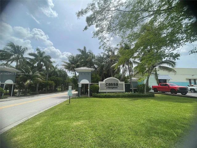 1442 NW 34th Way, Lauderhill FL 33311