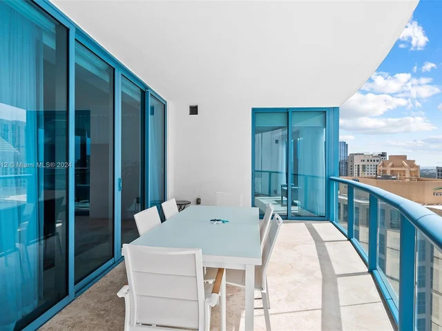 333 Las Olas Way # 3005, Fort Lauderdale FL 33301