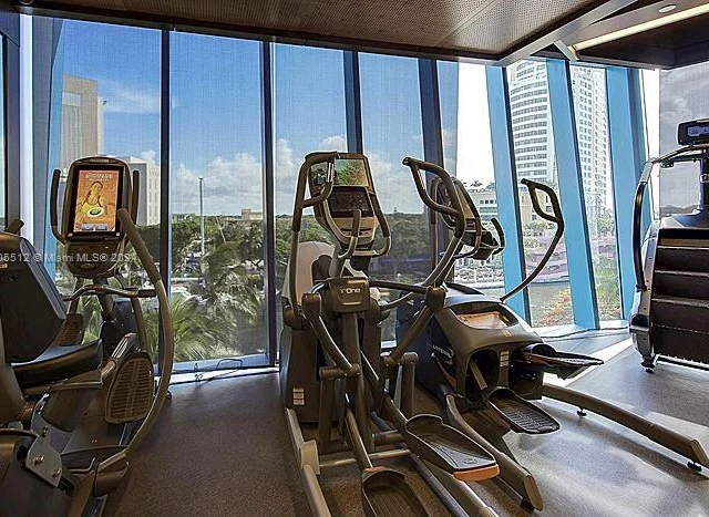 333 Las Olas Way # 3005, Fort Lauderdale FL 33301