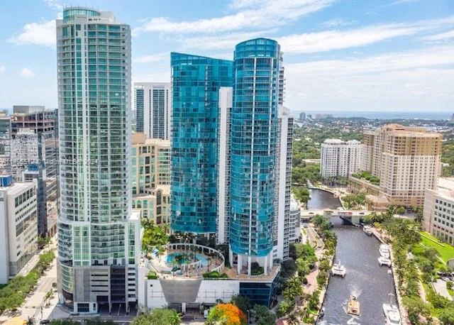 333 Las Olas Way # 3005, Fort Lauderdale FL 33301