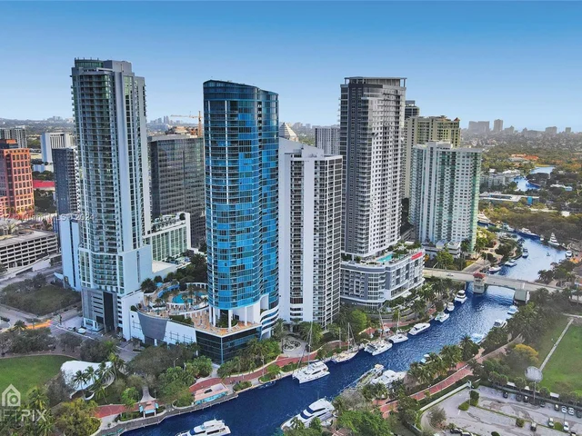 333 Las Olas Way # 3005, Fort Lauderdale FL 33301