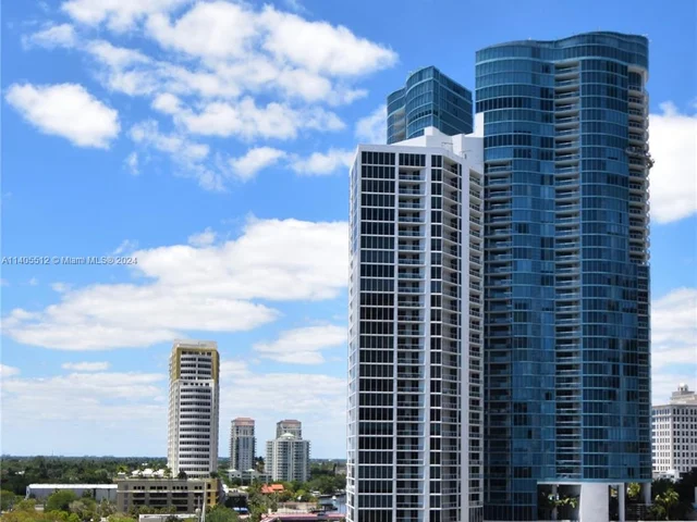 333 Las Olas Way # 3005, Fort Lauderdale FL 33301