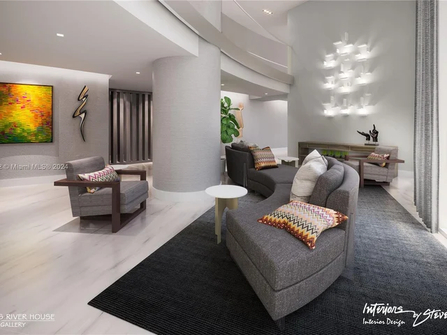 333 Las Olas Way # 3005, Fort Lauderdale FL 33301