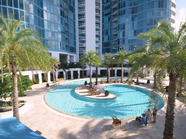 333 Las Olas Way # 3005, Fort Lauderdale FL 33301