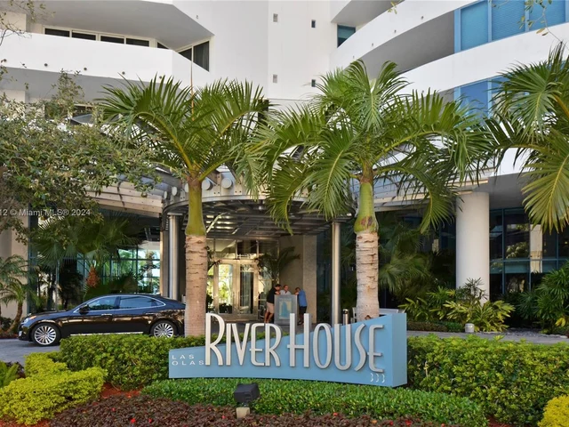 333 Las Olas Way # 3005, Fort Lauderdale FL 33301