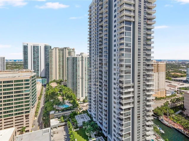 333 Las Olas Way # 3005, Fort Lauderdale FL 33301