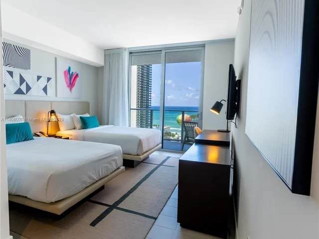 4010 S Ocean Dr # R1805, Hollywood FL 33019