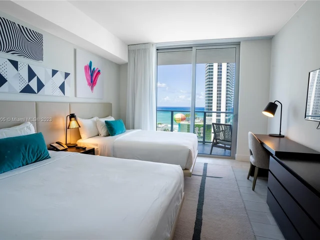 4010 S Ocean Dr # R1805, Hollywood FL 33019