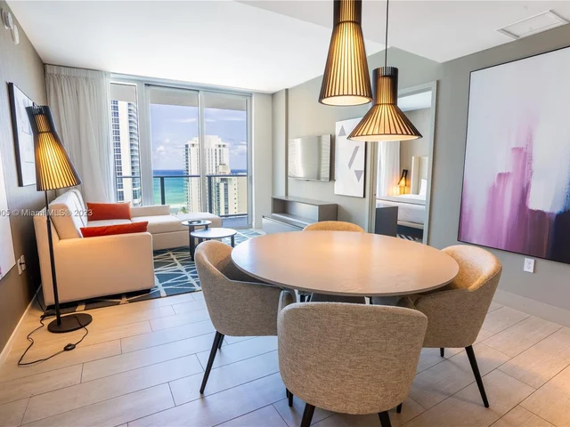 4010 S Ocean Dr # R1805, Hollywood FL 33019