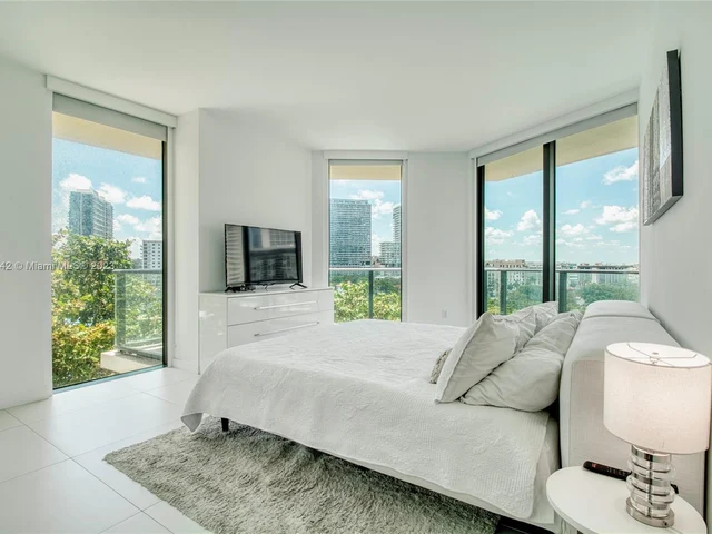 501 NE 31st St # 610, Miami FL 33137